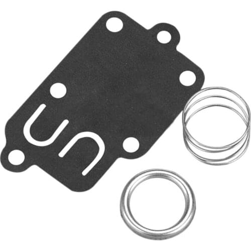 Engine Carburetor Diaphragm Lawn Mower Replacement Accessories Parts Lawn Mower 203F