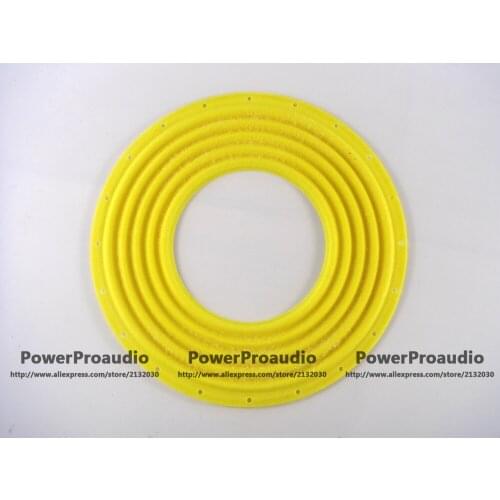 10pcs Replacement Double Spider For B&C 18TBX100-8 Loudspeaker FREESHIPPING