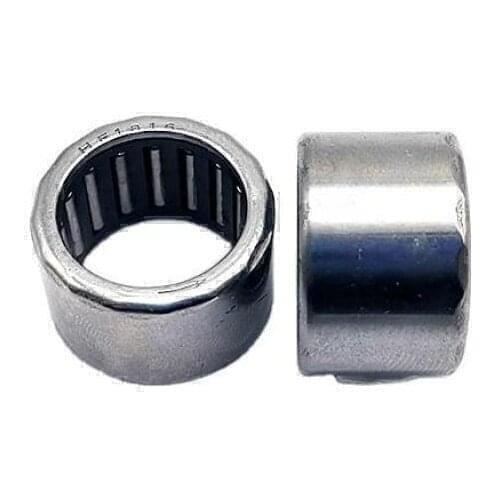 10Pc Spin Mop Replacement Part HF0406KF/HF0406KFR 4*8*6mm Eight-Square Octagon One Way Drawn Cup Needle Bearing / Clutch Rod End