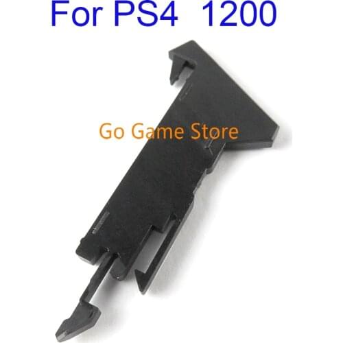 2PCS For PS4 CUH-1200 -12XX Power ON OFF Button Console DVD Disk Drive Eject Power Button Clip