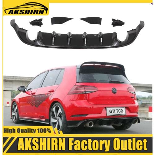 AKSHIRN Tuning Packages