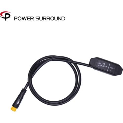 Electric bike Shfit Sensor/Gear Sensor/gear kill switch For bafang BBS eBike Conversion Kits