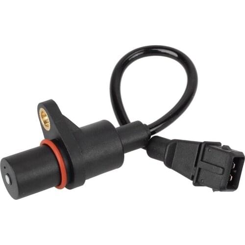 Crankshaft Position Sensor for AFor ccent 2011-2007 L4-1.6L/Compatible with For KIA Rio5 & Rio 2011-2006 L4-1.6L/Dodge Attitu