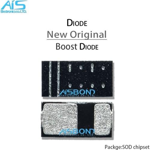 Backlight Diode Light Control Boost Diode Glass Booster Schottky Barrier Rectifier