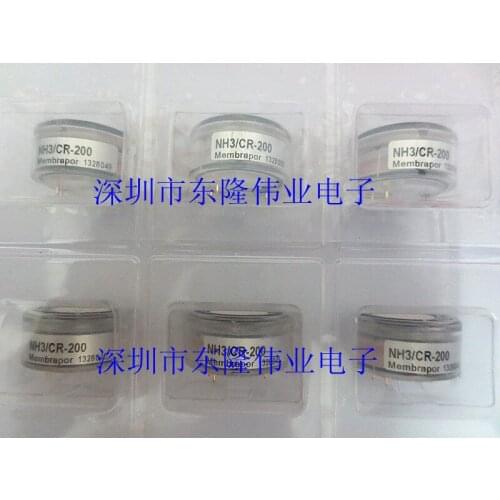 Guaranteed 100% NH3 Sensor NH3/CR-200 new original