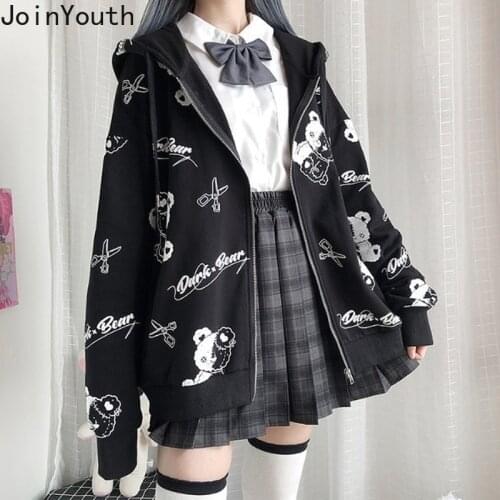 JoinYouth Women's Large Jackets