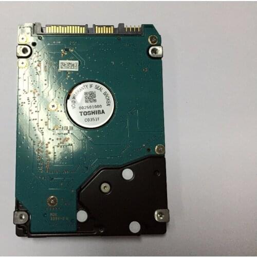 Origianl Disk drive MK1060GSC HDD2G32 E ZK01 DC+5V 1.4A 100GB For Den$o Car radio HDD navigation systems made in Japan free post