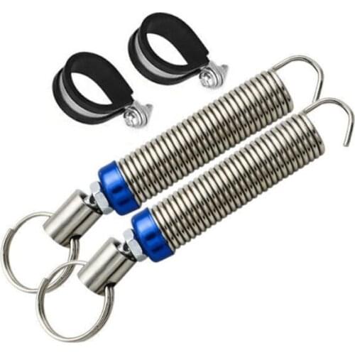 Auto Trunk Spring Adjustable Automatic Car Trunk Boot Lid Lifting Device Vehicle the Function Automatically Open Tool