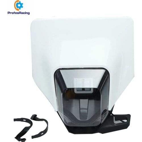 Headlights For Motorcycles ProfesRacing China