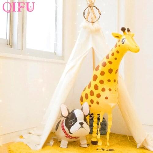 Товары для детских праздников Qifu China At AliExpress