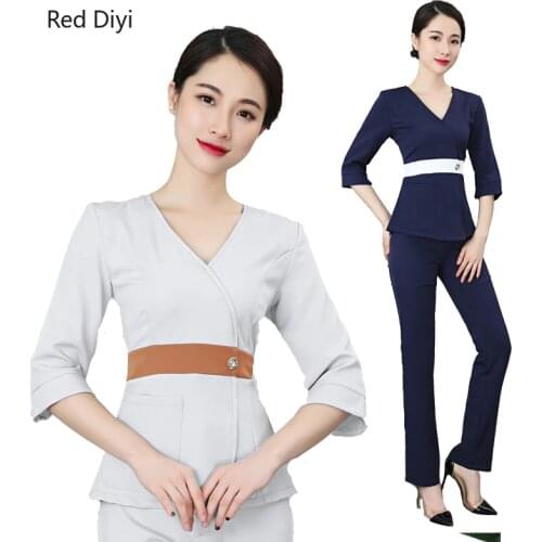 Red DiYi Nursing Form