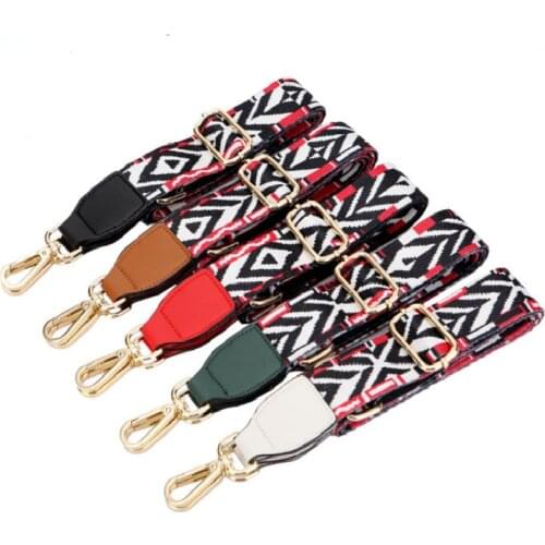 130cm Long Shoulder Bag Strap for Crossbody Replacement Purse Handle for Handbag Bag Accessories Belts Strap