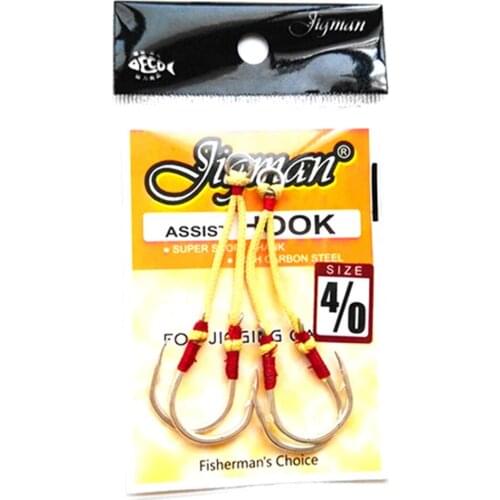 Fishing Spoon Metal Jig Lure Jigbait spoon Deep Sea jigging slowjig Single Hook double Hook 1/0# 2/0# 3/0# 4/0