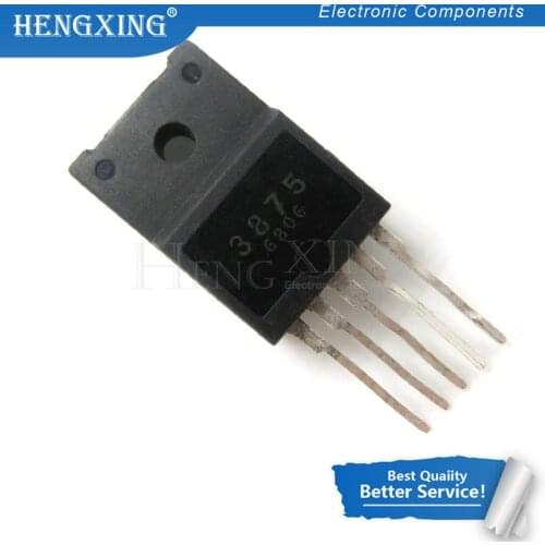 1pcs/lot SK18752 18752 SK3875 SK-3875 TO3P-5 In Stock