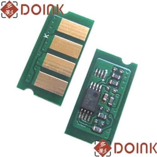 20pcs SP C340 chip For Ricoh Aficio SP C340DN 340SF SPC340 CHIP 407917 407916 407919 407918 WW