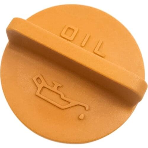 Excavator accessories For YANMAR HYUNDAI 55/60 DAEWOO 60 engine oil filler cap construction machinery parts