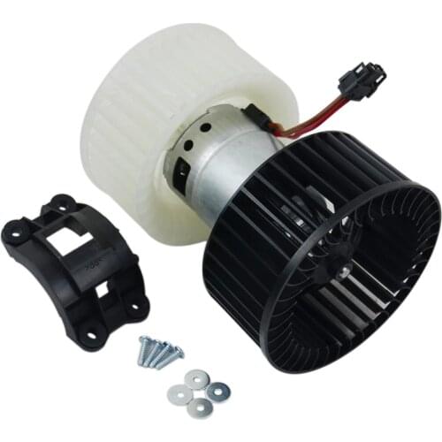 AP03 Interior Heater Blower Fan Motor for BMW for BMW 3er E46 M3 X3 E83 316i 318i 320i 323i 325i 328i 330i M3 64119204154