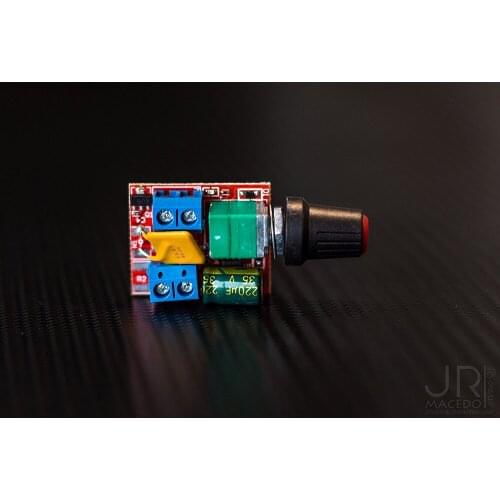 DIY LED U-Home Dimmers