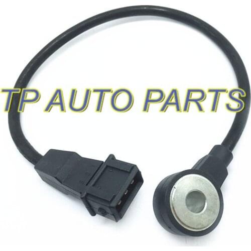 Knock Sensor For AU-DI A3 S-EAT S-KODA V-W OEM 111390466