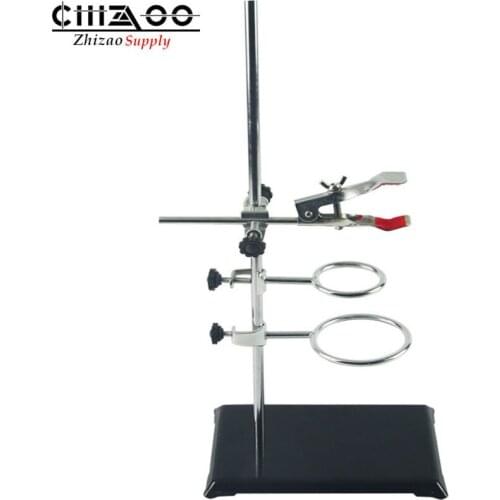 Laboratory Stands Support laboratory Chemical experiment Clamp Stands