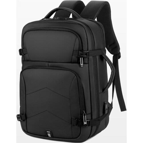 2021 New Multifunctional Rotating Backpack Large-capacity Anti-theft Business Travel Laptop Backpack waterproof Student Backpack