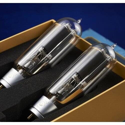 New 2pcs Psvane WE211(211,211-T,WE211) Western Electric Vacuum Tubes Matched Pair Replica Version Repalce shuguang EH JJ 211