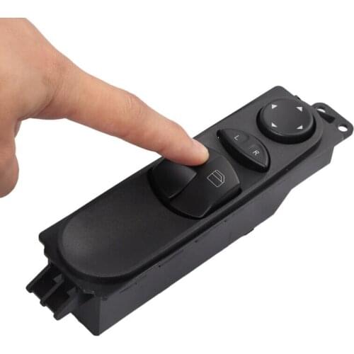 POWER WINDOW SWITCH FOR MERCEDES BENZ SPRINTE 906 For VW CRAFTER 05-12 A9065451213
