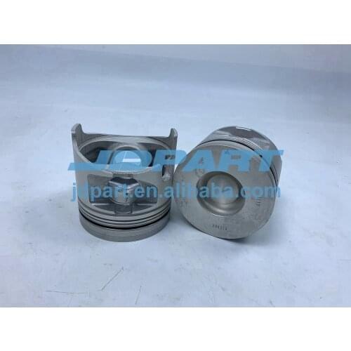 4HL1 piston For Isuzu