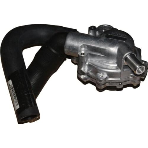 Drop shipping Engine cooling system water pump for FORD MONDEO MK3 III 2004-2007 2.5T