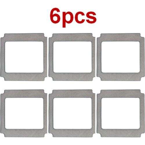 Window Cloth For Ecovacs Winbot W830 Window Cleaning Brush Reusable Cleaning Cloths With Wet Mopping And Dry Wiping For Home