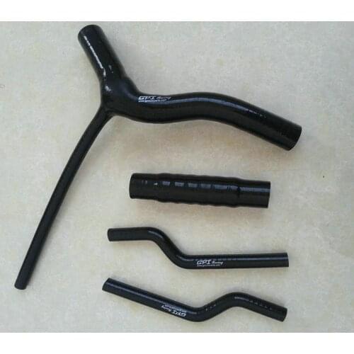Silicone Radiator Hose For All Chrome Bumper MGBS GT MG MGB and Roadster 1800 1.8 1962-1975 63