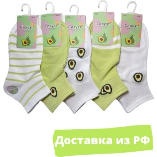 Женские носки и чулочные изделия СИЛУЭТ China At AliExpress