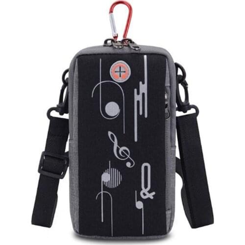 Tanluhu Running Handbags