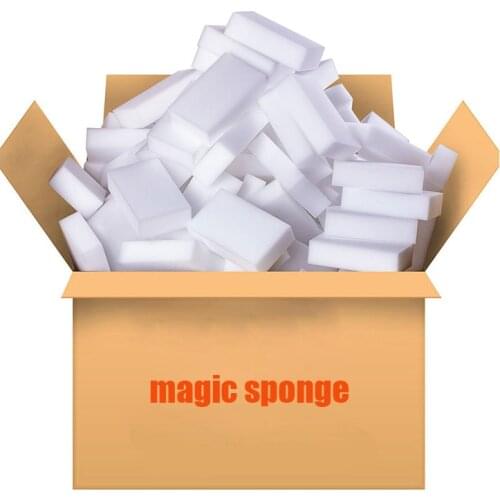 Melamine Sponge Magic Sponge Eraser Melamine Sponge Cleaner Cleaning Sponge For Kitchen Bathroom Cleaning Tools xiaomi