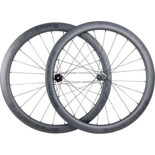 700c 45mm tubeless straight pull GRAVEL carbon wheels 28mm wide cyclocross road disc 29er clincher wheelset HIGH TYRE PRESSURE