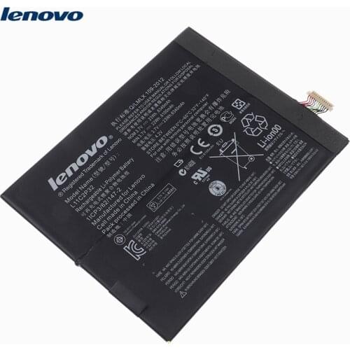 Lenovo 100% Original 6100mAh L11C2P32 Battery For LENOVO IdeaTad S6000 S6000-F S6000-H A7600 A7600-HV A7600-F A10-80 A10-80HC