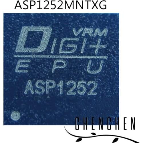 ASP1252MNTXG ASP1252 QFN40 100% New