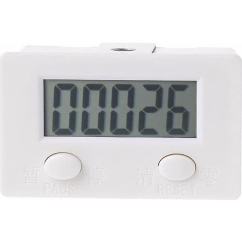 5 Digit Digital Electronic Counter Puncher Magnetic Inductive Proximity Switch Counters
