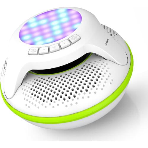 Cowin Audio Speakers