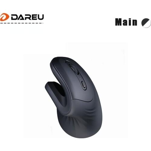 Беспроводные мышки DaErYou China At AliExpress
