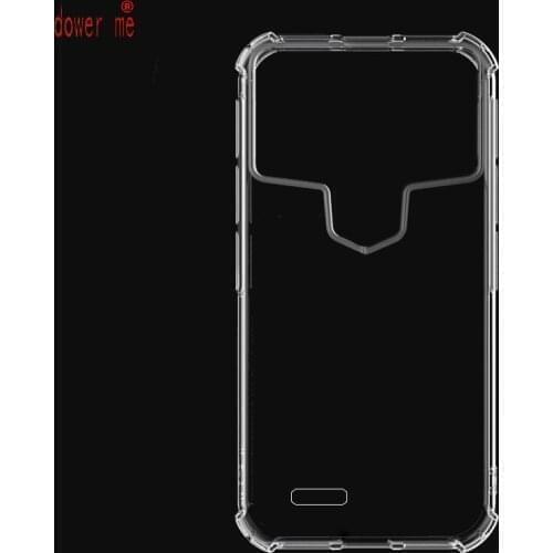 Dower me In Stock ! For Vertex Impress Pluto Smart phone Protective Soft TPU Case Cover