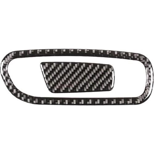 For Audi 09-16 A4L/A5 Car supplies glove box switch stickers Automobiles Parts Accessories Interior Accessories