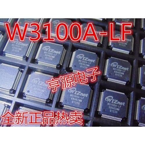 W3100A-LF W3100A