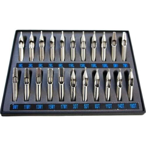 Healthtop Tattoo Needles