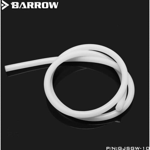 Barrow GJSGW-10/GJSGW-10 water-cooled elbow special high temperature resistant and anti break silicone round bar rubber strip