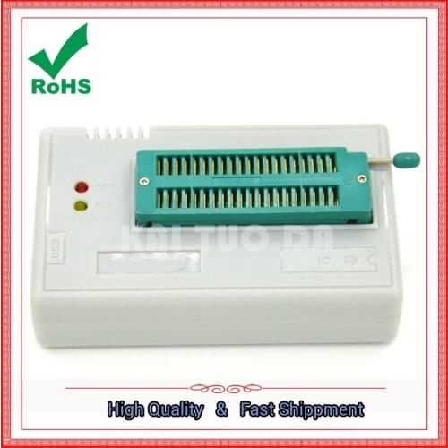 TL866A programmer / burner tl866A universal programmer super version of USB