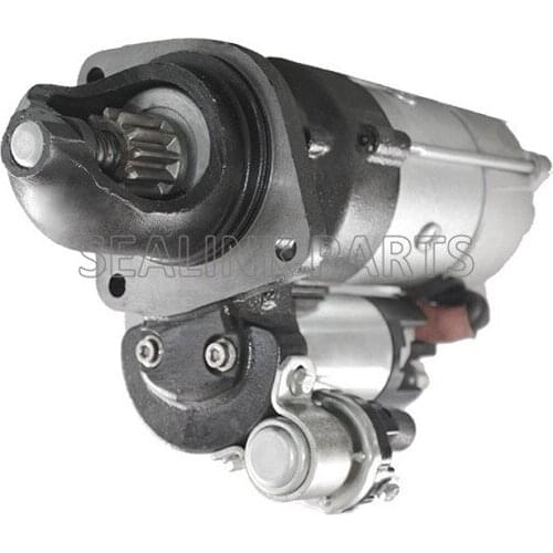 Starter 4848058 M93R3001SE with best price and quality