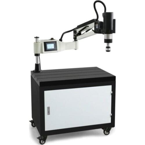 Hot Tapping Machine Pipe