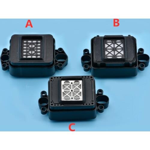 Cap Top Capping Station for epson TX800 TX810 TX820 TX710 XP600 DX8 DX10 Printhead F192040 Print Head