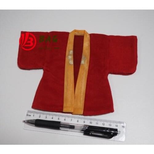 1/6 of the Action Figures Model DID Japanese samurai Takeda Shingen Array feather weaving